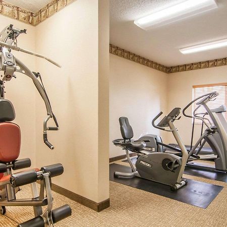 Comfort Inn Medford South Luaran gambar