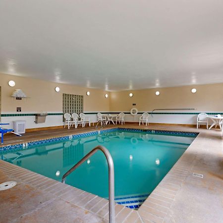 Comfort Inn Medford South Luaran gambar