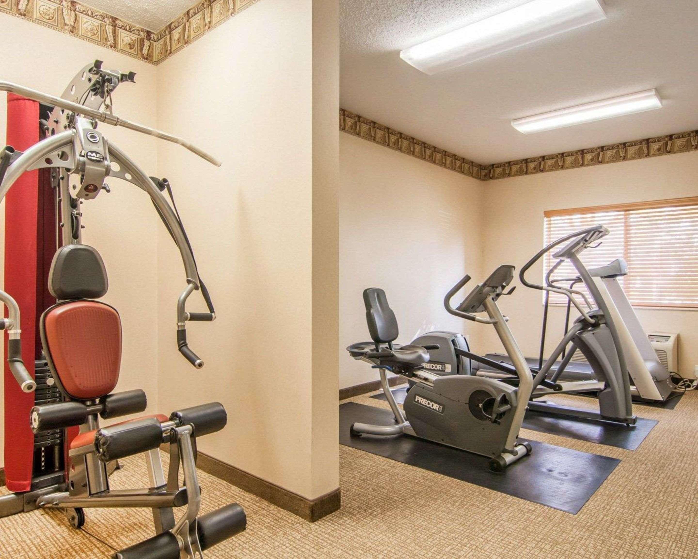 Comfort Inn Medford South Luaran gambar