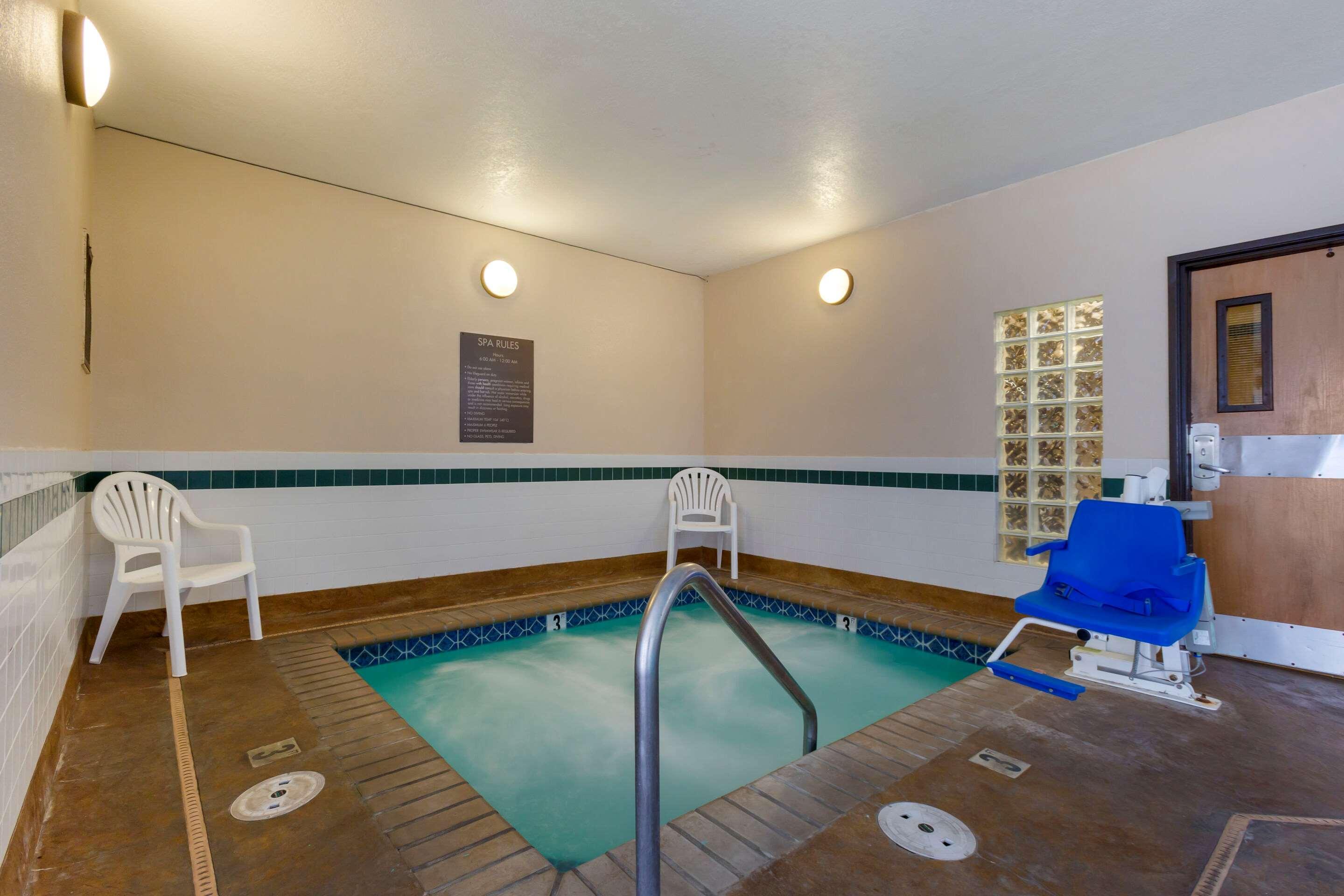Comfort Inn Medford South Luaran gambar