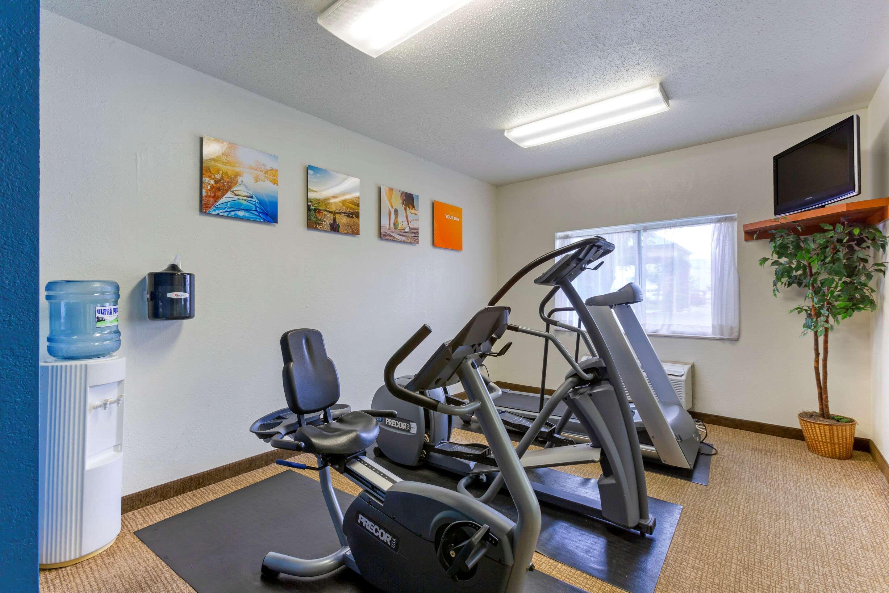 Comfort Inn Medford South Luaran gambar