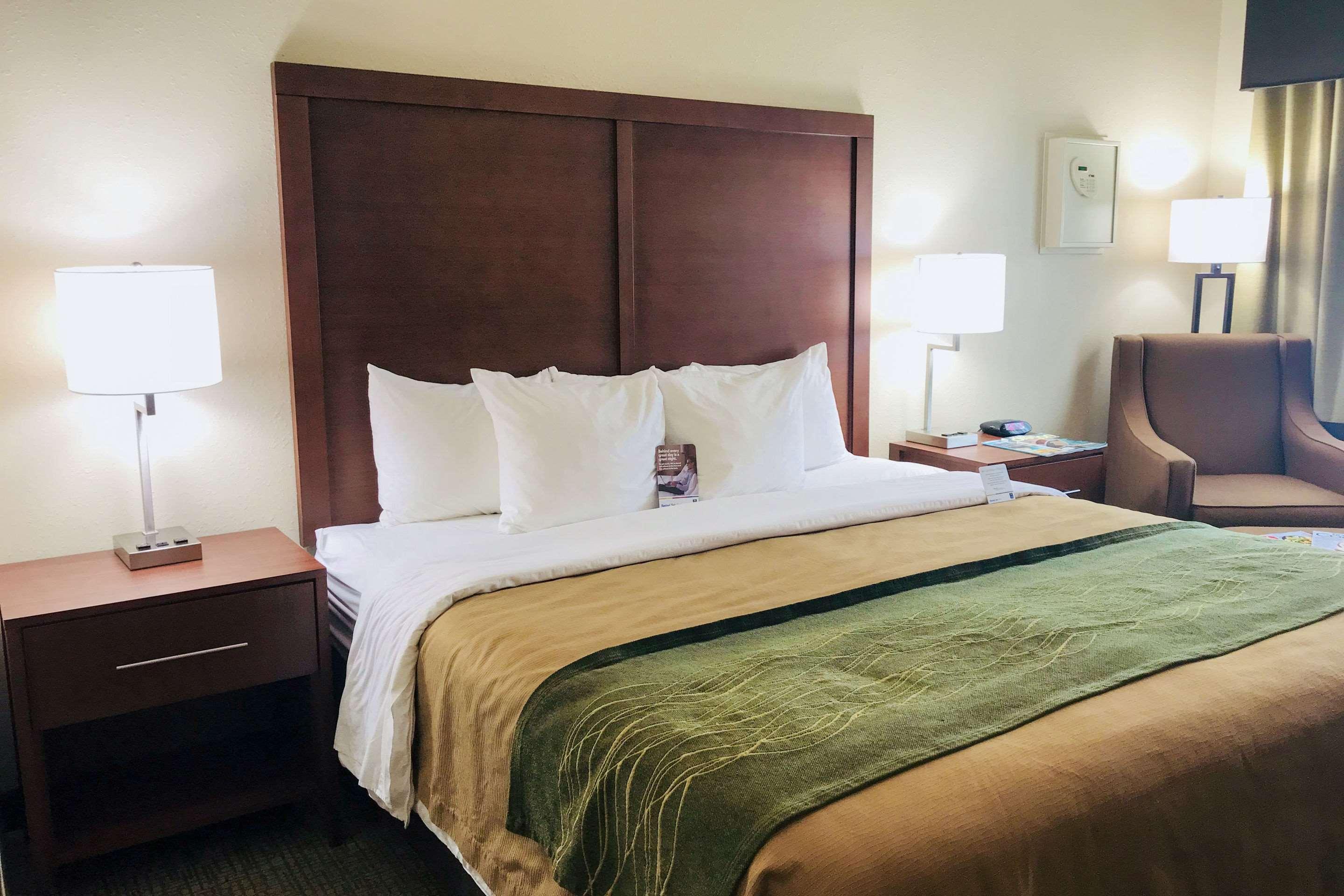 Comfort Inn Medford South Luaran gambar
