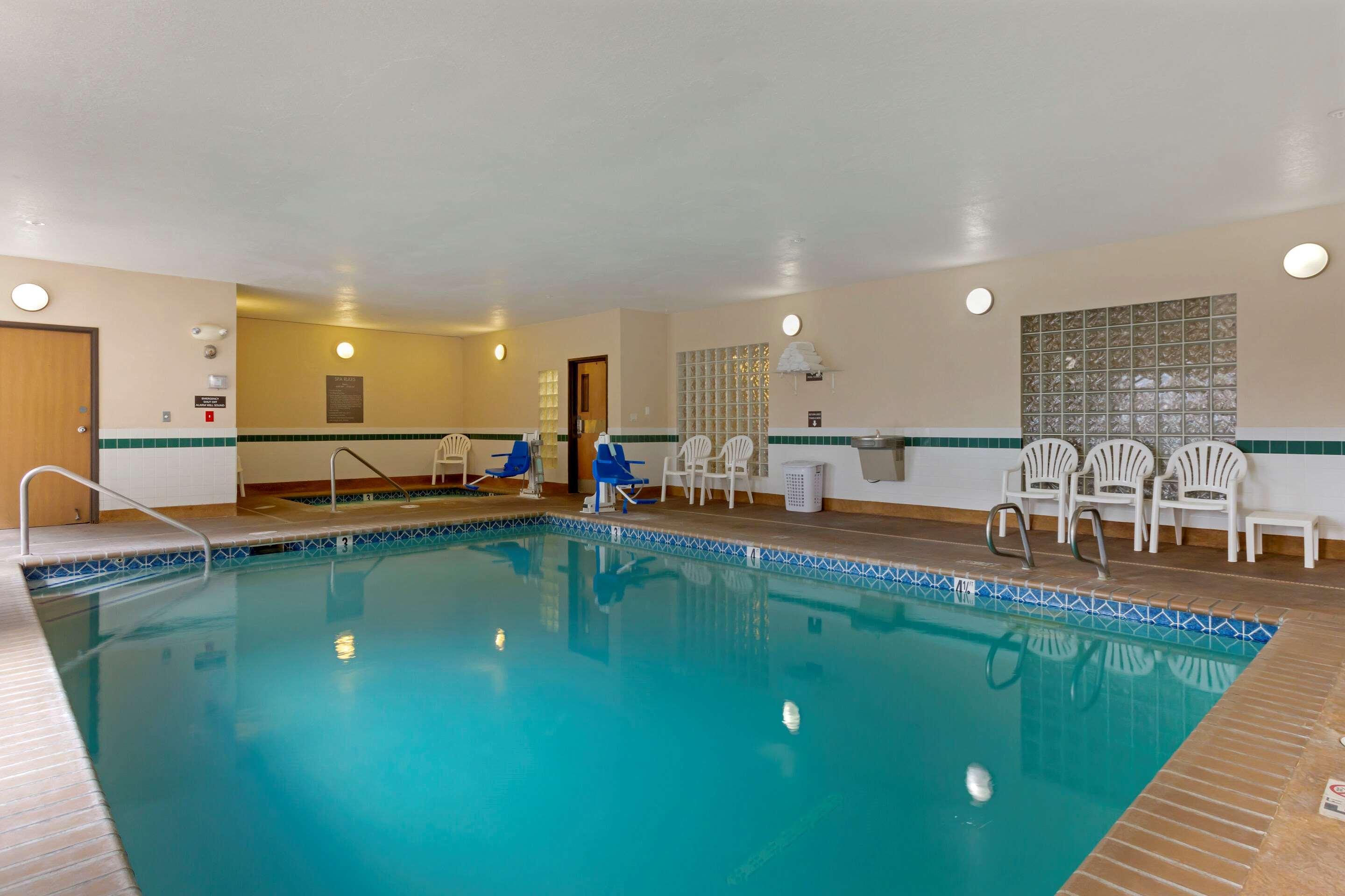 Comfort Inn Medford South Luaran gambar