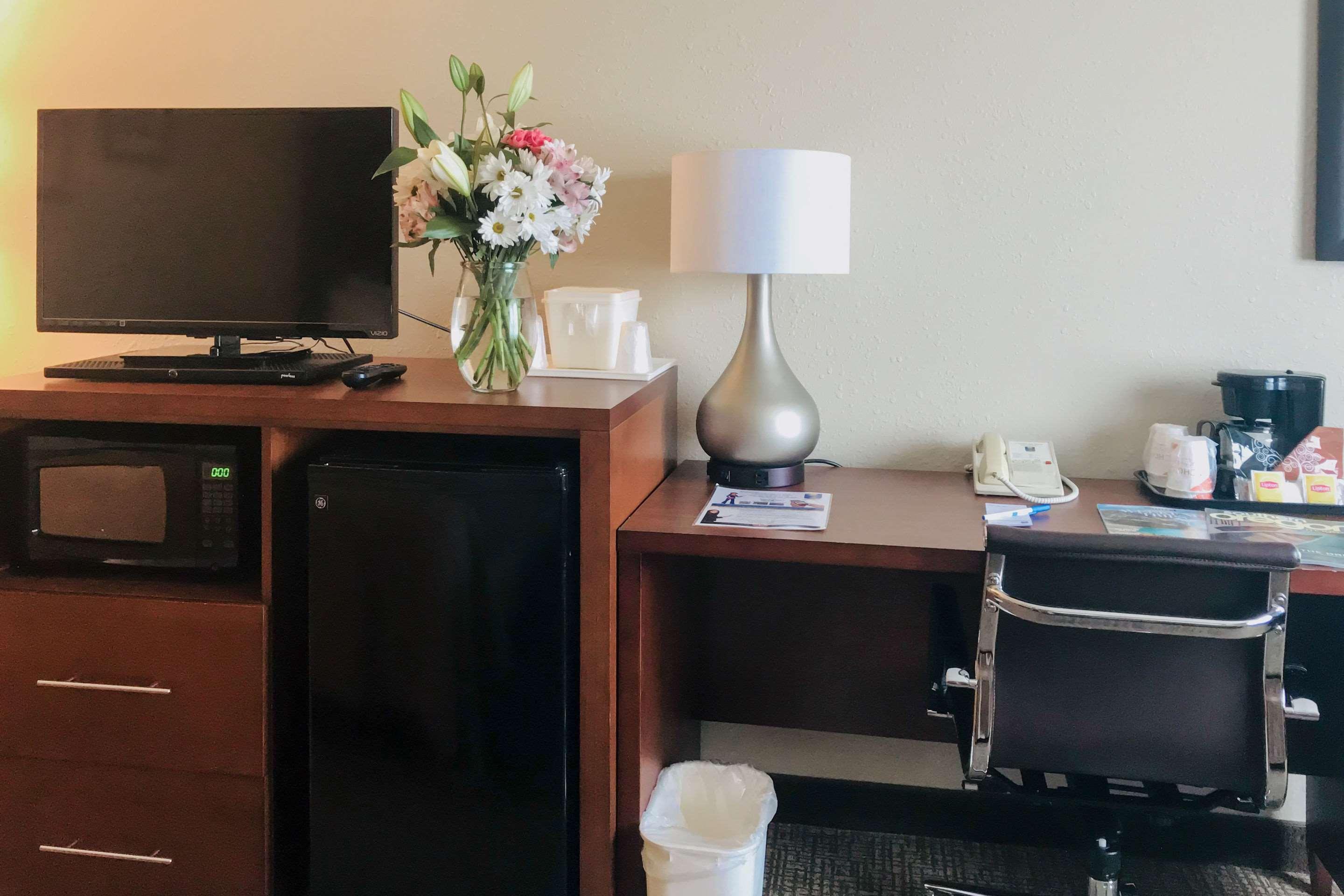 Comfort Inn Medford South Luaran gambar
