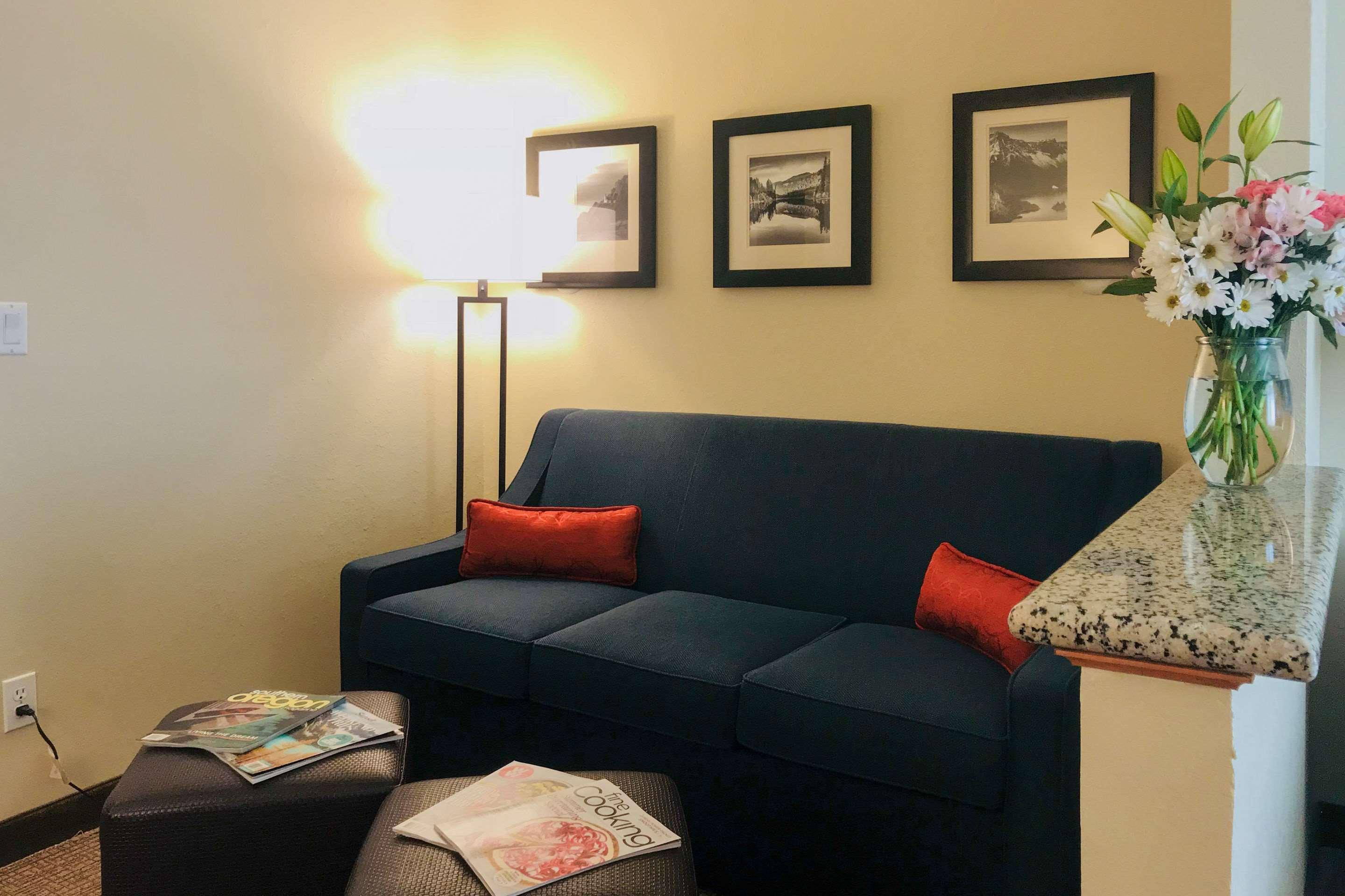 Comfort Inn Medford South Luaran gambar