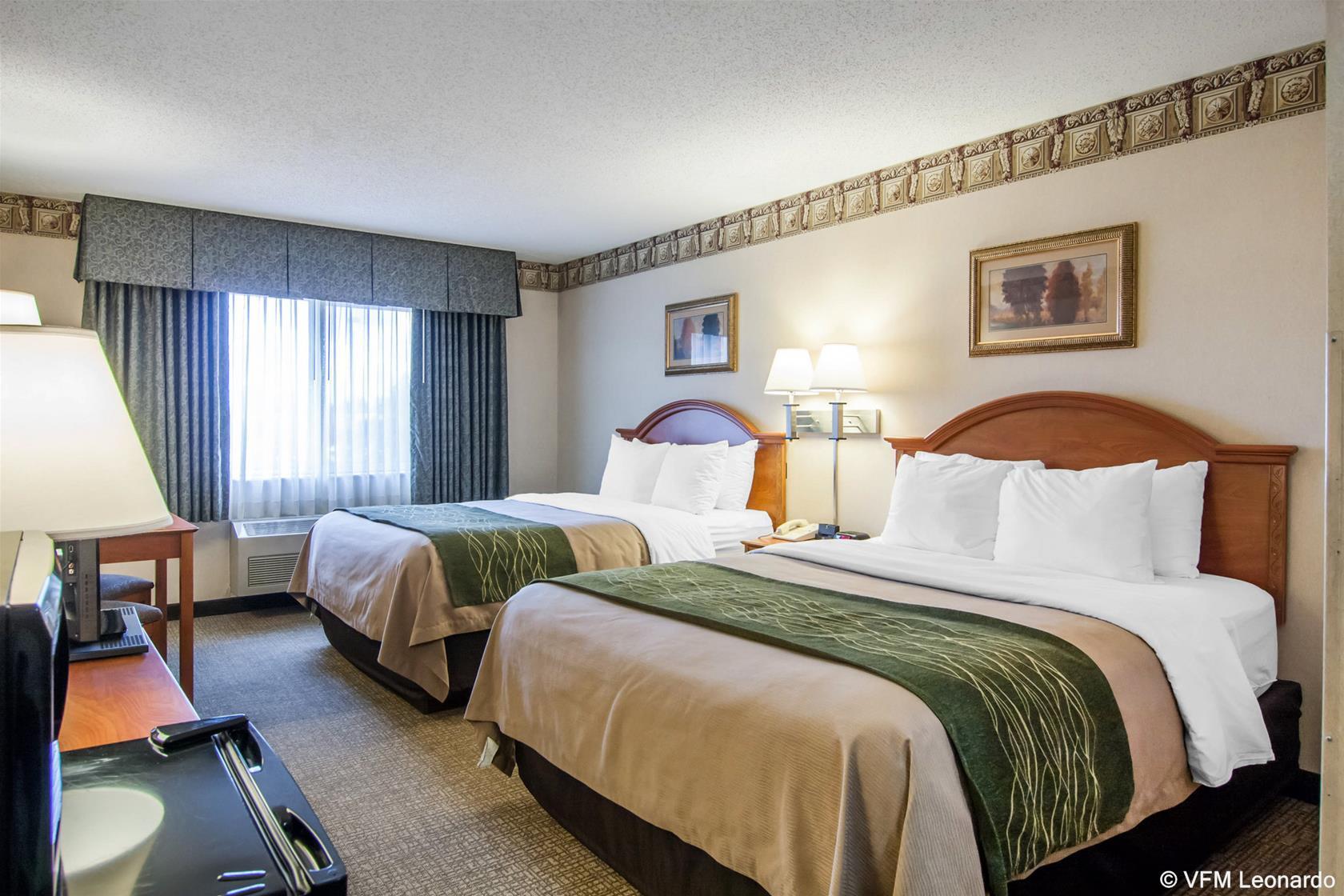 Comfort Inn Medford South Luaran gambar