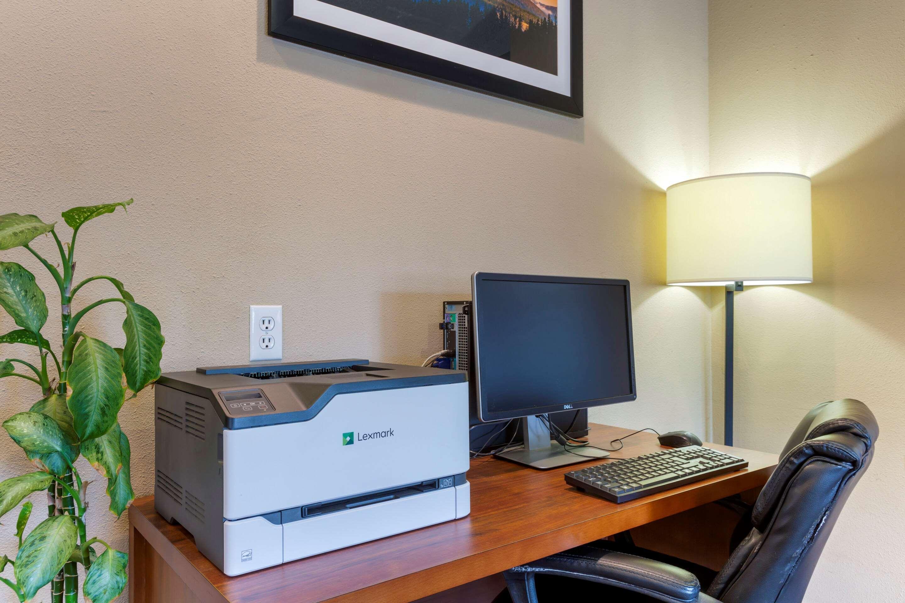 Comfort Inn Medford South Luaran gambar