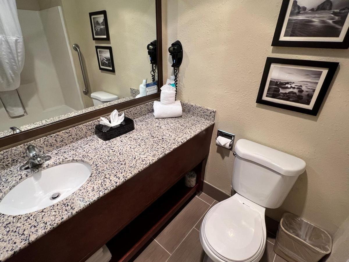 Comfort Inn Medford South Luaran gambar