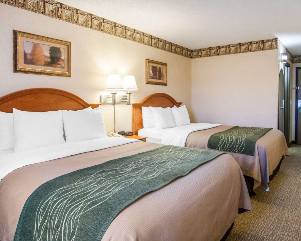 Comfort Inn Medford South Bilik gambar
